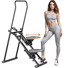 Upgraded stair stepper for sale  Delivered anywhere in USA 