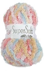 Woolcraft jarol supersoft for sale  Delivered anywhere in Ireland