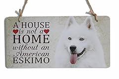 Zhongfei american eskimo for sale  Delivered anywhere in USA 