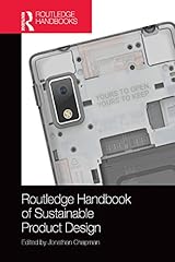 Routledge handbook sustainable for sale  Delivered anywhere in UK