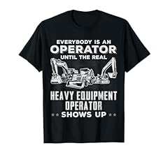 Funny heavy equipment for sale  Delivered anywhere in USA 