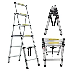 Telescoping ladder step for sale  Delivered anywhere in UK