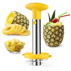 Zafnah pineapple corer for sale  Delivered anywhere in USA 