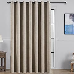 Topfinel linen curtains for sale  Delivered anywhere in UK