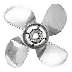 Propeller edelstahl zoll gebraucht kaufen  Wird an jeden Ort in Deutschland