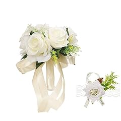 Xizhi bouquet sposa usato  Spedito ovunque in Italia 