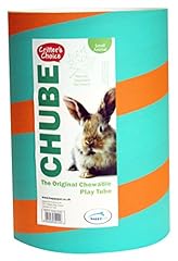 Critters choice chube for sale  Delivered anywhere in UK