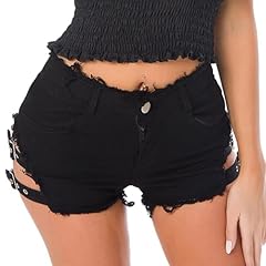 Feoya ripped jeans for sale  Delivered anywhere in UK