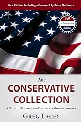 Conservative collection guide for sale  Delivered anywhere in USA 