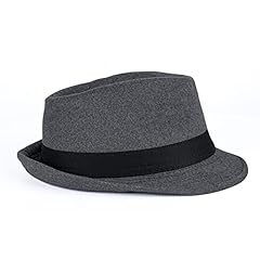 Fbbules fedoras trilby for sale  Delivered anywhere in UK