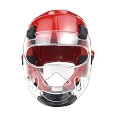 Ulafbwur taekwondo helm gebraucht kaufen  Wird an jeden Ort in Deutschland