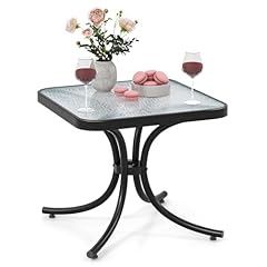 Tangkula inches outdoor for sale  Delivered anywhere in USA 