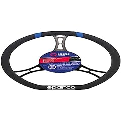 Sparco spc1114bl steering for sale  Delivered anywhere in UK