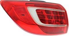 Parts tail light for sale  Delivered anywhere in USA 