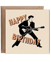 Hippowarehouse happy birthday for sale  Delivered anywhere in UK