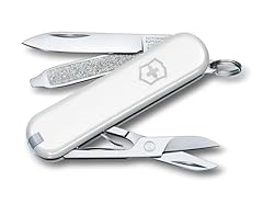 Victorinox classic coltellino usato  Spedito ovunque in Italia 
