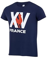 Shirt rugby collection d'occasion  Livré partout en France