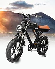 Movcan electric bike for sale  Delivered anywhere in USA 