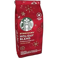 Starbucks holiday blend for sale  Delivered anywhere in USA 