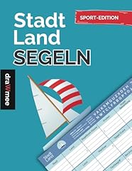 Stadt land segeln gebraucht kaufen  Wird an jeden Ort in Deutschland