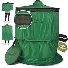 Glampmania toilettenzelt campi gebraucht kaufen  Wird an jeden Ort in Deutschland