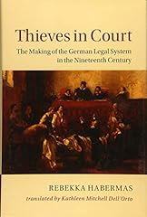 Thieves court the d'occasion  Livré partout en France
