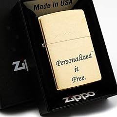 Personalized groomsmen zippo for sale  Delivered anywhere in USA 