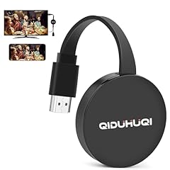 Qiduhuqiwireless hdmi donglead usato  Spedito ovunque in Italia 