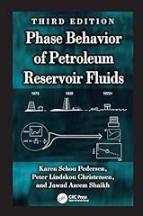 Phase behavior petroleum for sale  Delivered anywhere in UK