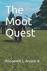 Moot quest for sale  Delivered anywhere in UK