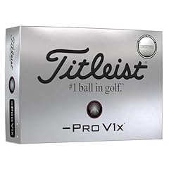 Titleist pro v1x usato  Spedito ovunque in Italia 