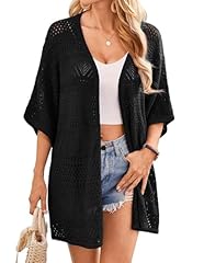 Women crochet long for sale  Delivered anywhere in UK