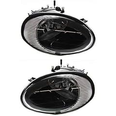 Replacement headlight set for sale  Delivered anywhere in USA 
