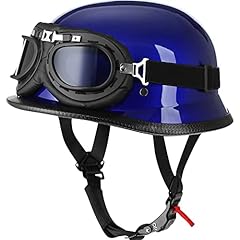 Yesmotor helmet half for sale  Delivered anywhere in USA 