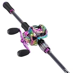Sougayilang baitcasting fishin for sale  Delivered anywhere in USA 