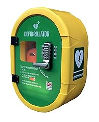 Defibsafe secure external for sale  Delivered anywhere in UK