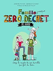 Famille zéro déchet d'occasion  Livré partout en France