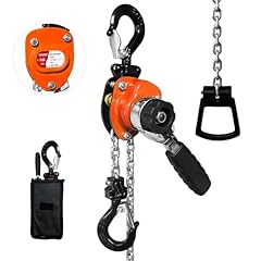 Manual mini lever for sale  Delivered anywhere in USA 