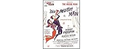 Music man play for sale  Delivered anywhere in USA 