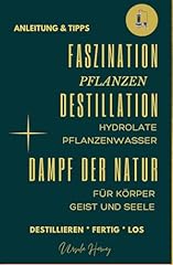 Faszination pflanzen destillat gebraucht kaufen  Wird an jeden Ort in Deutschland