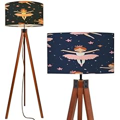 Wood tripod floor for sale  Delivered anywhere in USA 