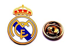 Pin anstecker madrid gebraucht kaufen  Wird an jeden Ort in Deutschland