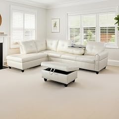 Hfyee shaped couch for sale  Delivered anywhere in USA 
