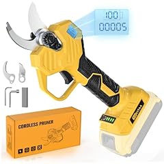 Cordless electric pruning for sale  Delivered anywhere in USA 