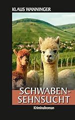 Schwaben sehnsucht fall gebraucht kaufen  Wird an jeden Ort in Deutschland
