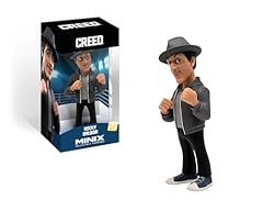 Minix rocky lederfigur gebraucht kaufen  Wird an jeden Ort in Deutschland