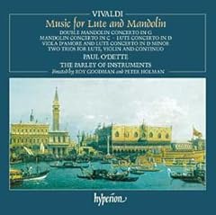 Concertos luth mandoline d'occasion  Livré partout en France