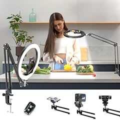 Luxsure ring light for sale  Delivered anywhere in UK