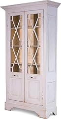 Sarreid cabinet elm for sale  Delivered anywhere in USA 
