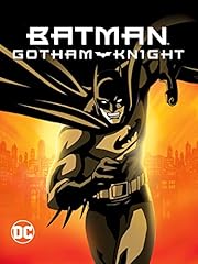 Batman gotham knight gebraucht kaufen  Wird an jeden Ort in Deutschland
